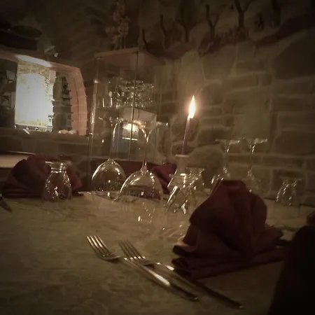 Bed & Breakfast Massari