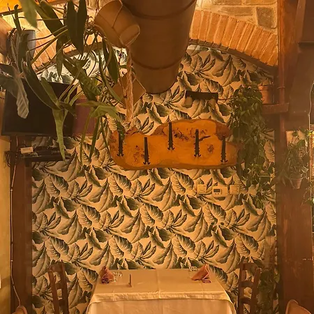 Massari Bed & Breakfast Preturo