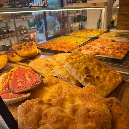 Bed & Breakfast Massari Preturo