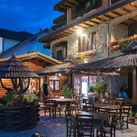 Massari Bed & Breakfast 3*