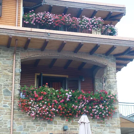 Massari Bed & Breakfast