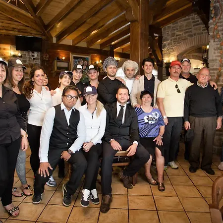 Massari Bed & Breakfast