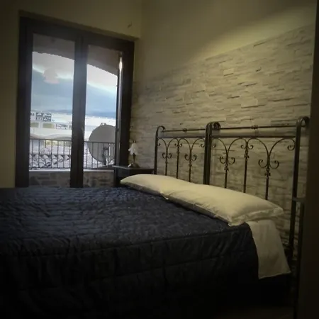 Bed & Breakfast Massari