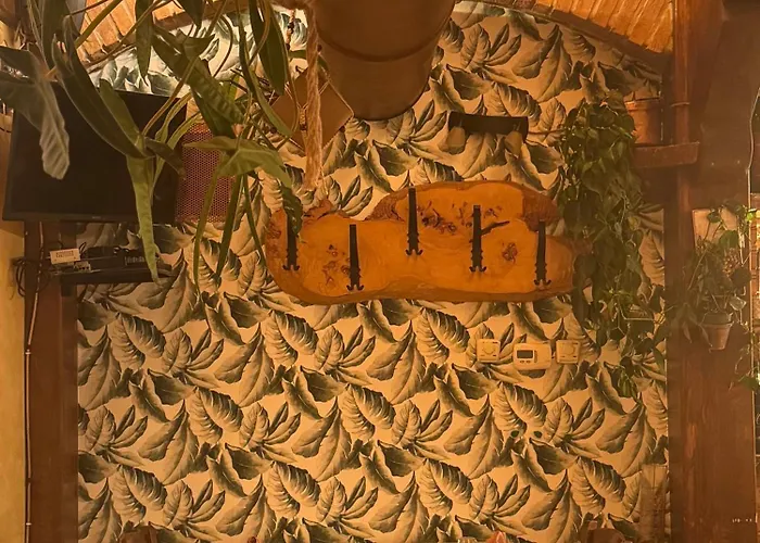 Massari Alojamento de Acomodação e Pequeno-almoço Preturo