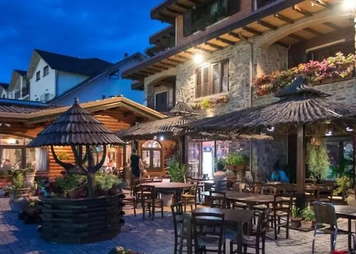 Massari Alojamento de Acomodação e Pequeno-almoço 3*