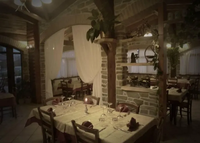 Massari Alojamento de Acomodação e Pequeno-almoço Preturo