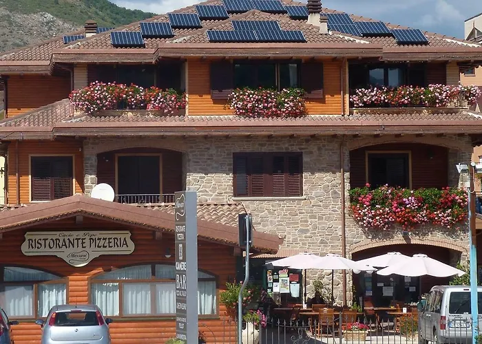 Massari Alojamento de Acomodação e Pequeno-almoço