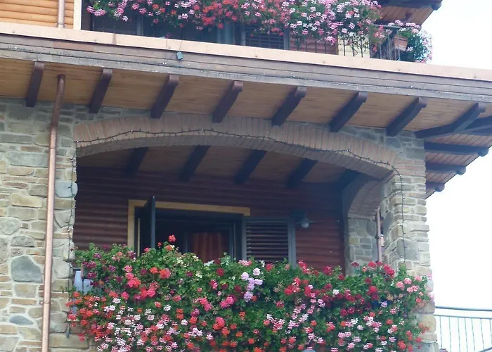 Massari Alojamento de Acomodação e Pequeno-almoço