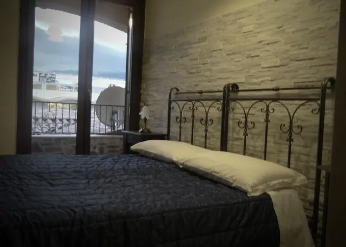 Alojamento de Acomodação e Pequeno-almoço Massari